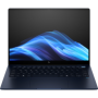 Laptop HP EliteBook Ultra G1q cu procesor Snapdragon X Elite X1E-78-100 12 Core (up to 3.4 GHz, 42 cores), 14 inch 2.2K TOUCH, Q